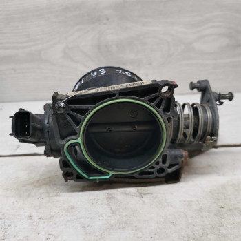 Дроссельная заслонка Ford Focus I дорестайлинг