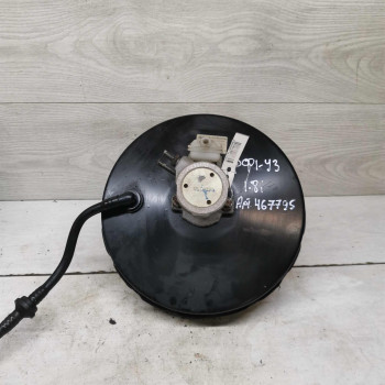 Вакуумный усилитель тормозов Ford Focus I дорестайлинг