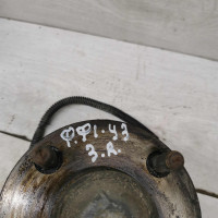 Ступица задняя правая Ford Focus I дорестайлинг