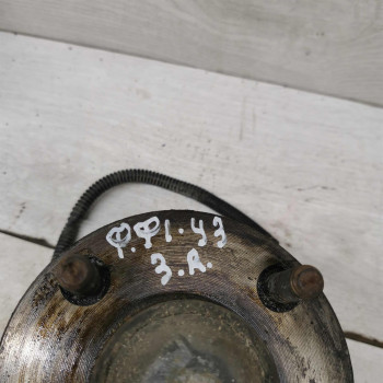 Ступица задняя правая Ford Focus I дорестайлинг