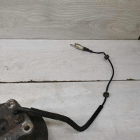 Ступица задняя левая Ford Focus I дорестайлинг