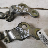 Петля двери задняя левая Ford Focus I дорестайлинг