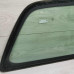 Стеколо глухое заднее левое форточка Ford Focus I дорестайлинг
