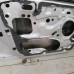 Дверь передняя левая Ford Focus I