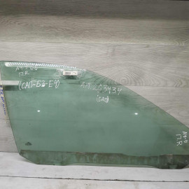 Стекло двери переднее правое audi a4 B5