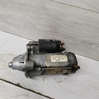 Стартер Ford Focus I дорестайлинг