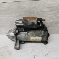 Стартер Ford Focus I дорестайлинг