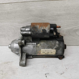 Стартер Ford Focus I дорестайлинг