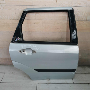 Дверь задняя правая Ford Focus I