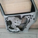 Дверь задняя правая Ford Focus I