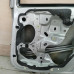 Дверь задняя правая Ford Focus I