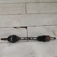 Полуось левая привод вал шрус Ford Focus I дорестайлинг