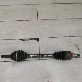 Полуось левая привод вал шрус Ford Focus I дорестайлинг