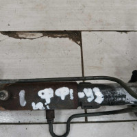 Рулевая рейка Ford Focus I дорестайлинг