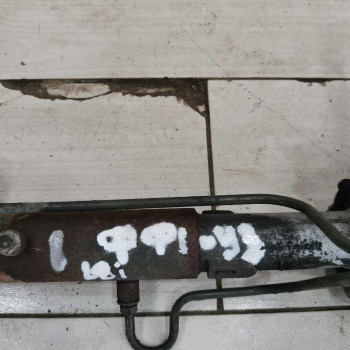 Рулевая рейка Ford Focus I дорестайлинг