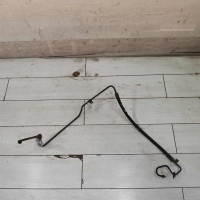 Шланг гироусилителя руля трубка ГУР Ford Focus I дорестайлинг