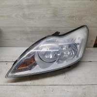 Фара передняя левая Ford Focus 2 рестайлинг