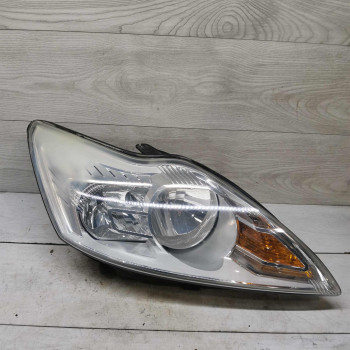 Фара передняя правая Ford Focus 2 рестайлинг Фара передняя правая Ford Focus 2 рестайлинг
