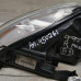 Фара передняя правая Ford Focus 2 рестайлинг Фара передняя правая Ford Focus 2 рестайлинг