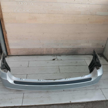 Бампер задний Ford Focus I дорестайлинг универсал