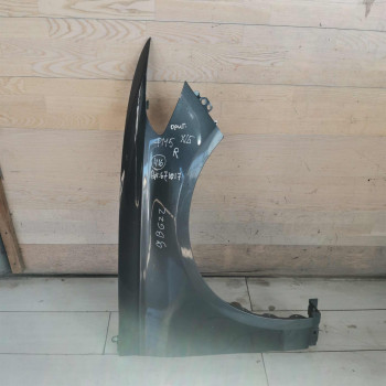 Крыло переднее правое Mondeo V, Fusion (North America) II