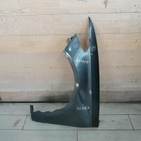 Крыло переднее левое Mondeo V, Fusion (North America) II