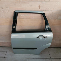 Дверь задняя левая Ford Focus I дорестайлинг универсал