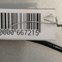 Крышка багажника Ford Focus I дорестайлинг универсал