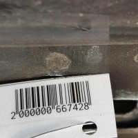 Капот Volkswagen Passat B5