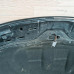 Капот Volkswagen Passat B5