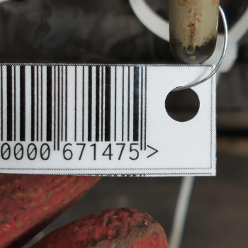 Капот Honda CR-V IV