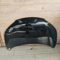 Капот Honda CR-V IV