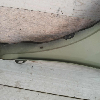 Крыло переднее правое Honda CR-V IV