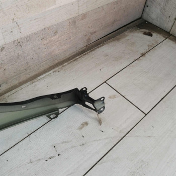 Крыло переднее левое Honda CR-V IV