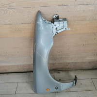 Крыло переднее правое audi a4 B5 дорестайлинг