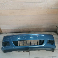 Бампер передний Opel meriva A рестайлинг