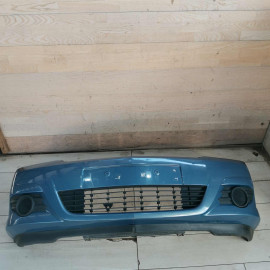 Бампер передний Opel meriva A рестайлинг