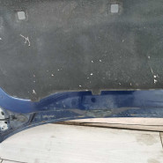 Капот Volkswagen Touran