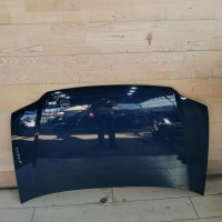 Капот Volkswagen Touran