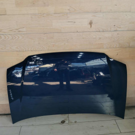 Капот Volkswagen Touran