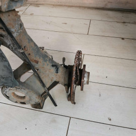 Балка задняя Volkswagen Golf IV, Volkswagen Bora, Skoda Octavia I (A4)