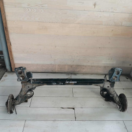 Балка задняя Volkswagen Golf IV, Volkswagen Bora, Skoda Octavia I (A4)