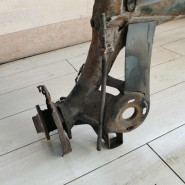 Балка задняя Volkswagen Golf IV, Volkswagen Bora, Skoda Octavia I (A4) Балка задняя Volkswagen Golf IV, Volkswagen Bora, Skoda Octavia I (A4)