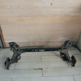 Балка задняя Volkswagen Golf IV, Volkswagen Bora, Skoda Octavia I (A4)