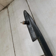 Рейлинг крыши левый Ford Focus I Рейлинг крыши левый Ford Focus I