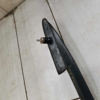 Рейлинг крыши левый Ford Focus I Рейлинг крыши левый Ford Focus I