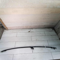 Рейлинг крыши левый Ford Focus I