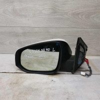 Зеркало наружное левое Toyota RAV4 IV (XA40)