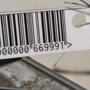 Фонарь задний правый Honda CR-V IV