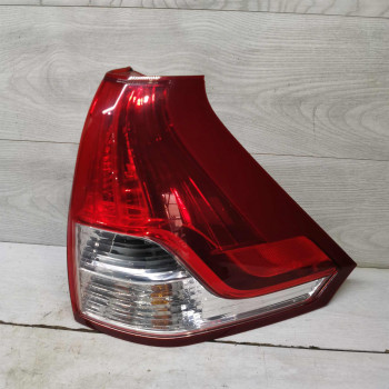 Фонарь задний правый Honda CR-V IV